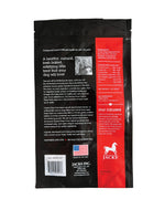 Load image into Gallery viewer, Enjoy Yums Apple Flavor Dog Treats - 1 lb. Bag
