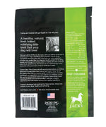 Load image into Gallery viewer, Enjoy Yums Mint Flavor Dog Treats - 1 lb. Bag